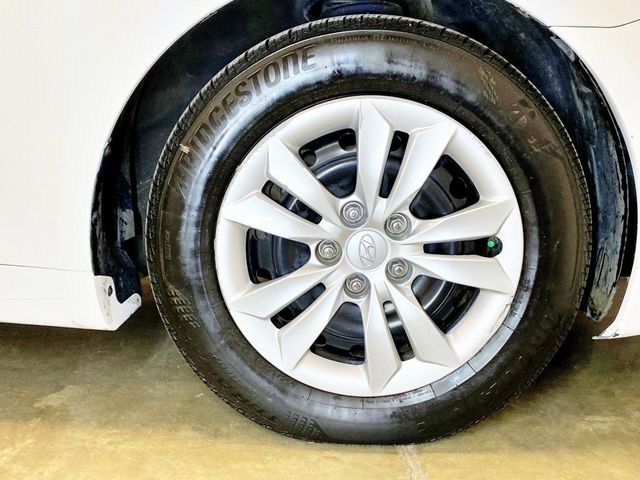 2012 Hyundai Sonata 4dr Sedan 2.4L Automatic GLS - 23027516 - 48