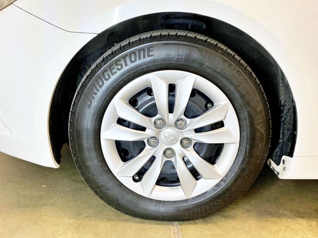 2012 Hyundai Sonata 4dr Sedan 2.4L Automatic GLS - 23027516 - 49