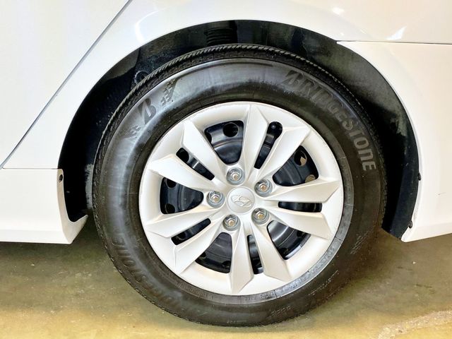 2012 Hyundai Sonata 4dr Sedan 2.4L Automatic GLS - 23027516 - 50