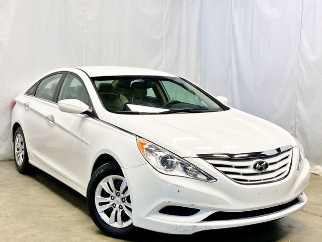 2012 Hyundai Sonata 4dr Sedan 2.4L Automatic GLS - 23027516 - 7