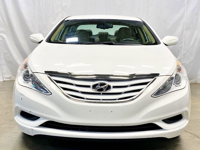 2012 Hyundai Sonata 4dr Sedan 2.4L Automatic GLS - 23027516 - 8