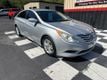 2012 Hyundai Sonata 4dr Sedan 2.4L Automatic GLS - 22589977 - 0