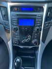 2012 Hyundai Sonata 4dr Sedan 2.4L Automatic GLS - 22589977 - 23