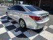 2012 Hyundai Sonata 4dr Sedan 2.4L Automatic GLS - 22589977 - 4