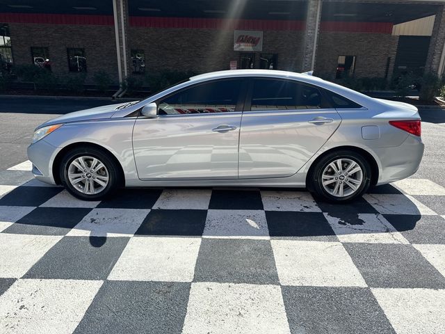 2012 Hyundai Sonata 4dr Sedan 2.4L Automatic GLS - 22589977 - 5