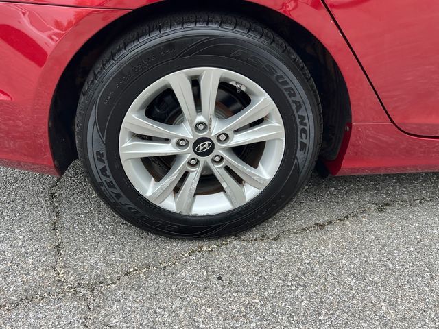 2012 Hyundai Sonata 4dr Sedan 2.4L Automatic GLS PZEV - 23023359 - 15