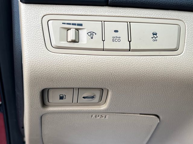 2012 Hyundai Sonata 4dr Sedan 2.4L Automatic GLS PZEV - 23023359 - 19