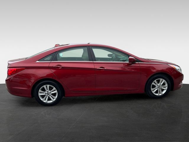 2012 Hyundai Sonata 4dr Sedan 2.4L Automatic GLS PZEV - 23023359 - 5