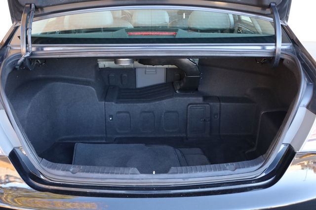 2012 Hyundai Sonata 4dr Sedan 2.4L Automatic Hybrid - 22958237 - 10