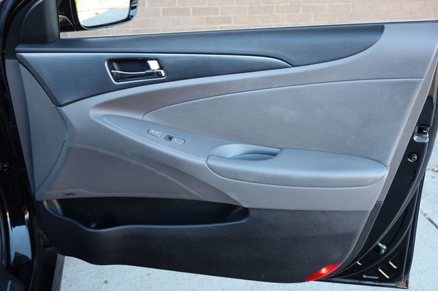 2012 Hyundai Sonata 4dr Sedan 2.4L Automatic Hybrid - 22958237 - 20