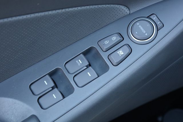 2012 Hyundai Sonata 4dr Sedan 2.4L Automatic Hybrid - 22958237 - 28