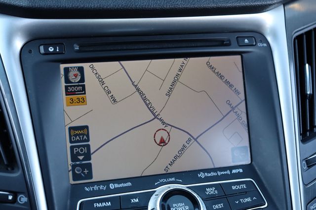 2012 Hyundai Sonata 4dr Sedan 2.4L Automatic Hybrid - 22958237 - 31