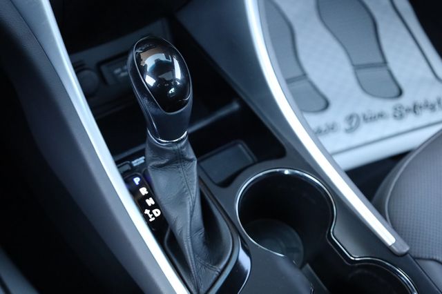 2012 Hyundai Sonata 4dr Sedan 2.4L Automatic Hybrid - 22958237 - 36