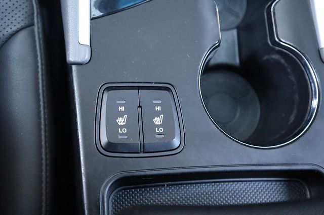 2012 Hyundai Sonata 4dr Sedan 2.4L Automatic Hybrid - 22958237 - 37