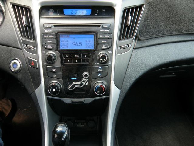 2012 Hyundai Sonata 4dr Sedan 2.4L Automatic SE - 22875011 - 9