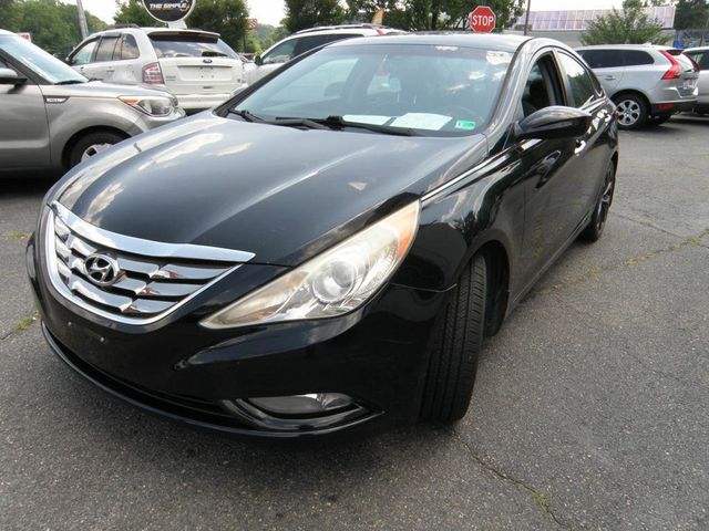 2012 Hyundai Sonata 4dr Sedan 2.4L Automatic SE - 22875011 - 5
