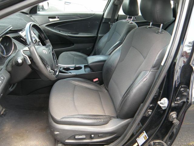 2012 Hyundai Sonata 4dr Sedan 2.4L Automatic SE - 22875011 - 7