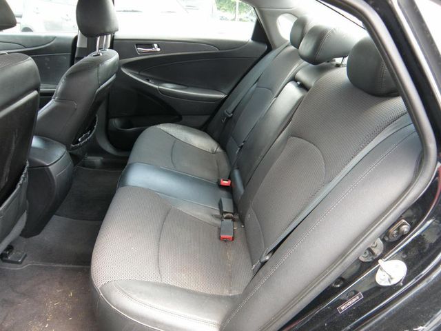 2012 Hyundai Sonata 4dr Sedan 2.4L Automatic SE - 22875011 - 8