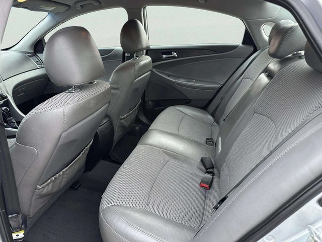 2012 Hyundai Sonata 4dr Sedan 2.4L Automatic SE - 22966027 - 9