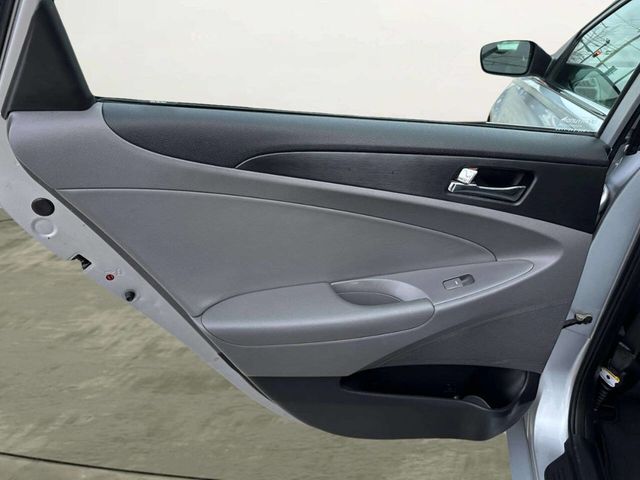 2012 Hyundai Sonata 4dr Sedan 2.4L Automatic SE - 22966027 - 16