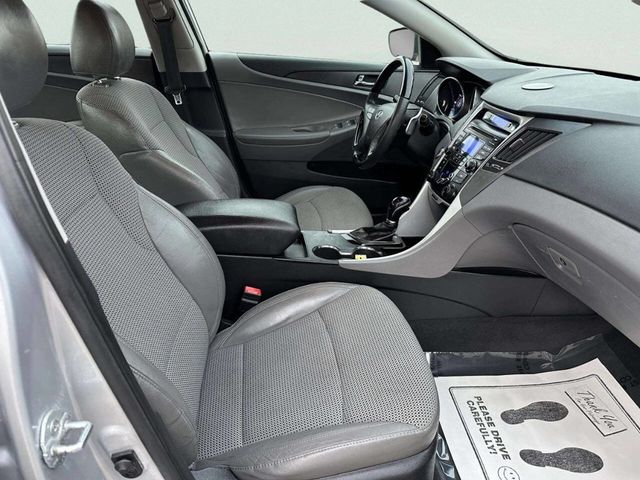 2012 Hyundai Sonata 4dr Sedan 2.4L Automatic SE - 22966027 - 19