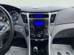 2012 Hyundai Sonata 4dr Sedan 2.4L Automatic SE - 22966027 - 23