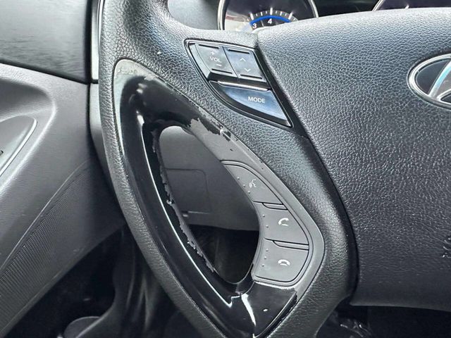 2012 Hyundai Sonata 4dr Sedan 2.4L Automatic SE - 22966027 - 25