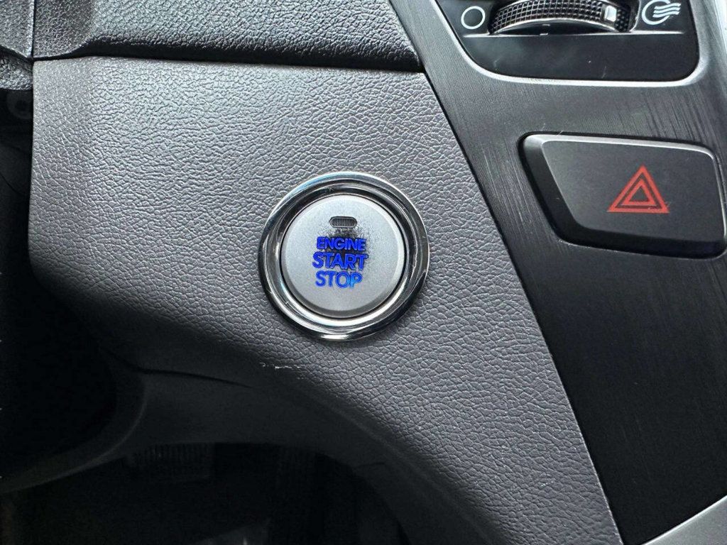 2012 Hyundai Sonata 4dr Sedan 2.4L Automatic SE - 22966027 - 26