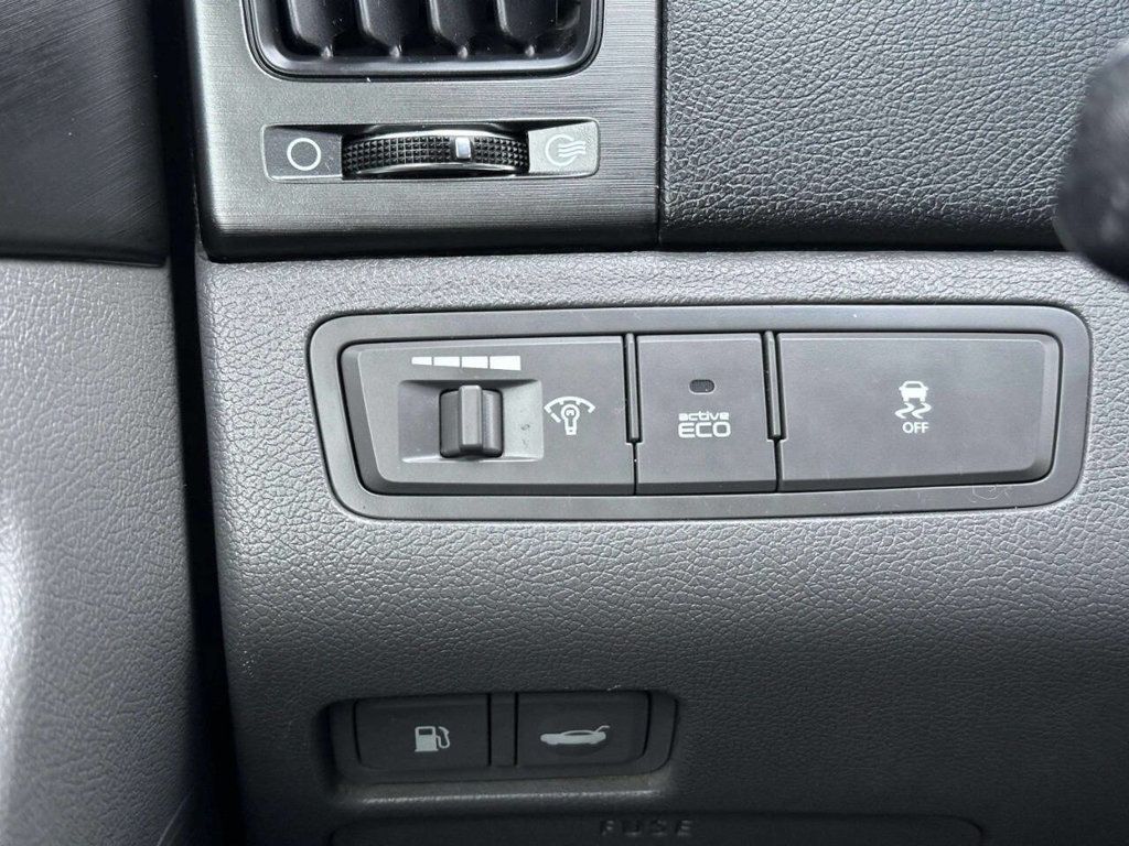 2012 Hyundai Sonata 4dr Sedan 2.4L Automatic SE - 22966027 - 27