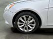 2012 Hyundai Sonata 4dr Sedan 2.4L Automatic SE - 22966027 - 30