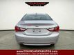 2012 Hyundai Sonata 4dr Sedan 2.4L Automatic SE - 22966027 - 3