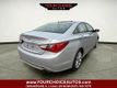 2012 Hyundai Sonata 4dr Sedan 2.4L Automatic SE - 22966027 - 4