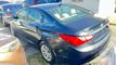 2012 Hyundai Sonata GLS - 22783579 - 5