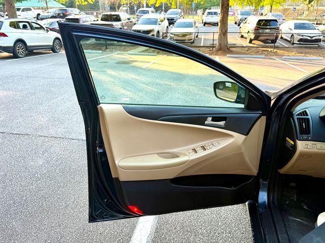 2012 Hyundai Sonata GLS - 23039202 - 12