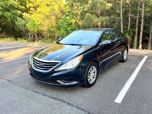 2012 Hyundai Sonata GLS - 23039202 - 13
