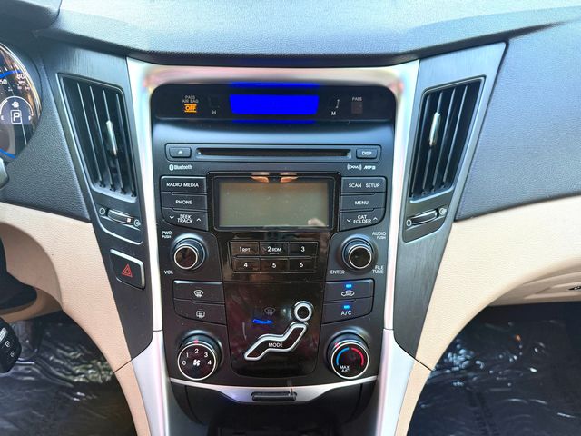 2012 Hyundai Sonata GLS - 23039202 - 15