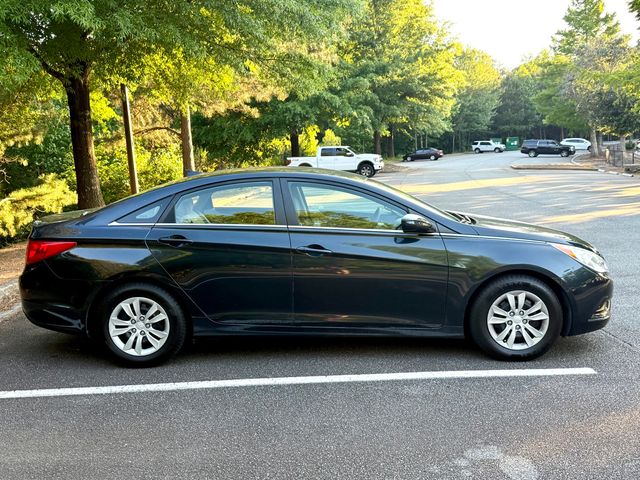 2012 Hyundai Sonata GLS - 23039202 - 3