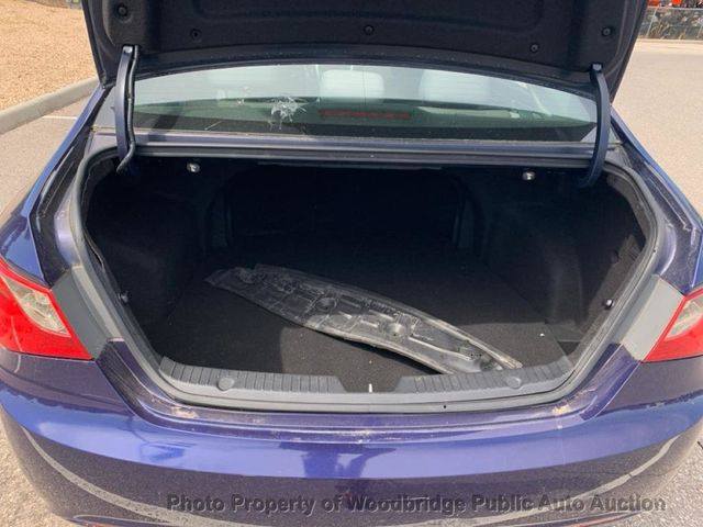 2012 Hyundai Sonata Limited - 23020571 - 12