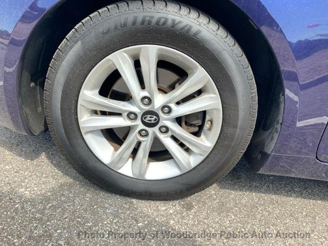 2012 Hyundai Sonata Limited - 23020571 - 13