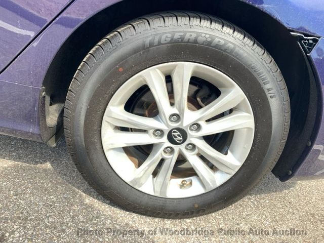 2012 Hyundai Sonata Limited - 23020571 - 15
