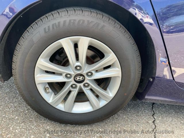 2012 Hyundai Sonata Limited - 23020571 - 16