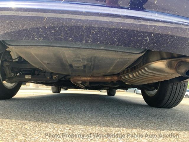 2012 Hyundai Sonata Limited - 23020571 - 19