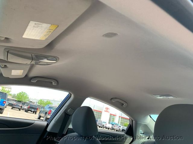 2012 Hyundai Sonata Limited - 23020571 - 7