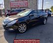 2012 Hyundai Sonata Limited 2.0T 4dr Sedan 6A - 22927953 - 0
