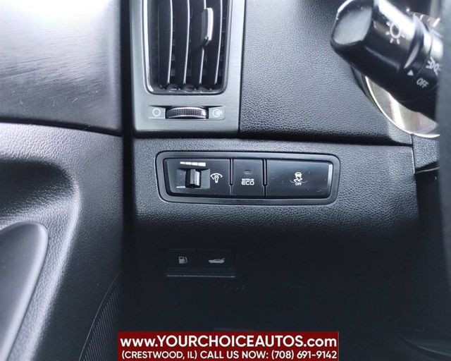 2012 Hyundai Sonata Limited 2.0T 4dr Sedan 6A - 22927953 - 27