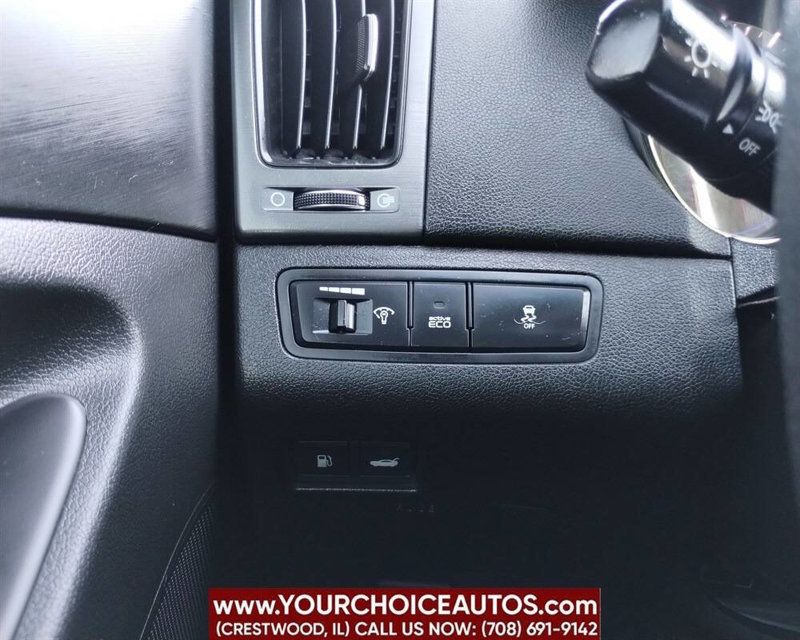 2012 Hyundai Sonata Limited 2.0T 4dr Sedan 6A - 22927953 - 27