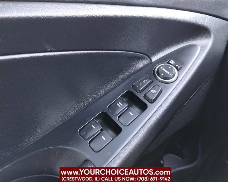 2012 Hyundai Sonata Limited 2.0T 4dr Sedan 6A - 22927953 - 28