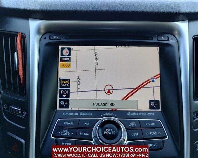 2012 Hyundai Sonata Limited 2.0T 4dr Sedan 6A - 22927953 - 35