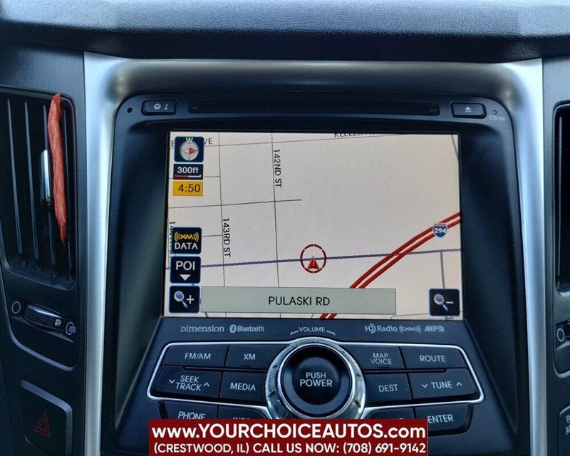 2012 Hyundai Sonata Limited 2.0T 4dr Sedan 6A - 22927953 - 35