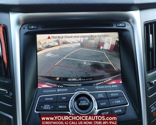 2012 Hyundai Sonata Limited 2.0T 4dr Sedan 6A - 22927953 - 36